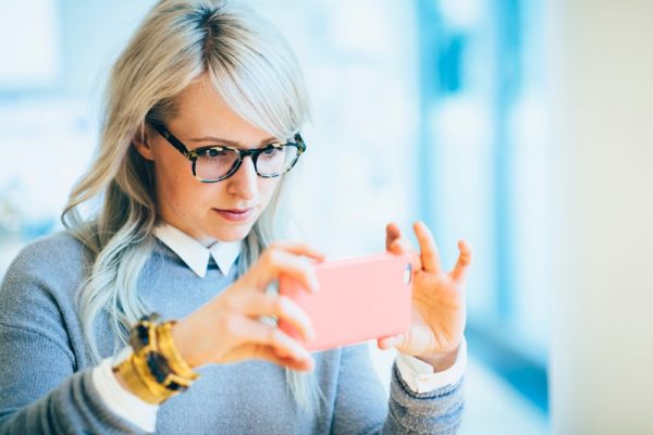 Dove Storeopening - Blogger Event