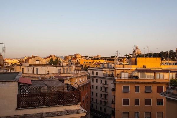 FeWo Direkt Kurzurlaub mit Kids - Butterflyfish
